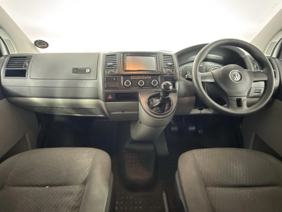 Used 2013 Volkswagen Kombi 2.0TDI 75kW SWB Trendline - WeBuyCars Richmond Used 2013 Volkswagen Kombi 2.0TDI 75kW SWB Trendline - WeBuyCars Richmond
