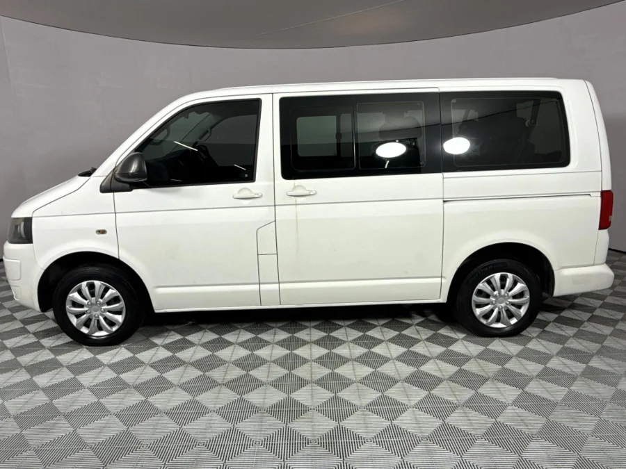 Used 2013 Volkswagen Kombi 2.0TDI 75kW SWB Trendline - WeBuyCars Richmond Used 2013 Volkswagen Kombi 2.0TDI 75kW SWB Trendline - WeBuyCars Richmond