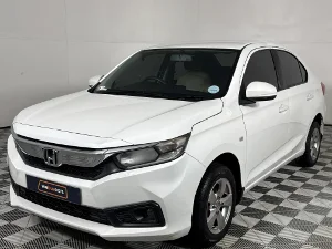 Used 2020 Honda Amaze 1.2 Comfort manual Used 2020 Honda Amaze 1.2 Comfort manual