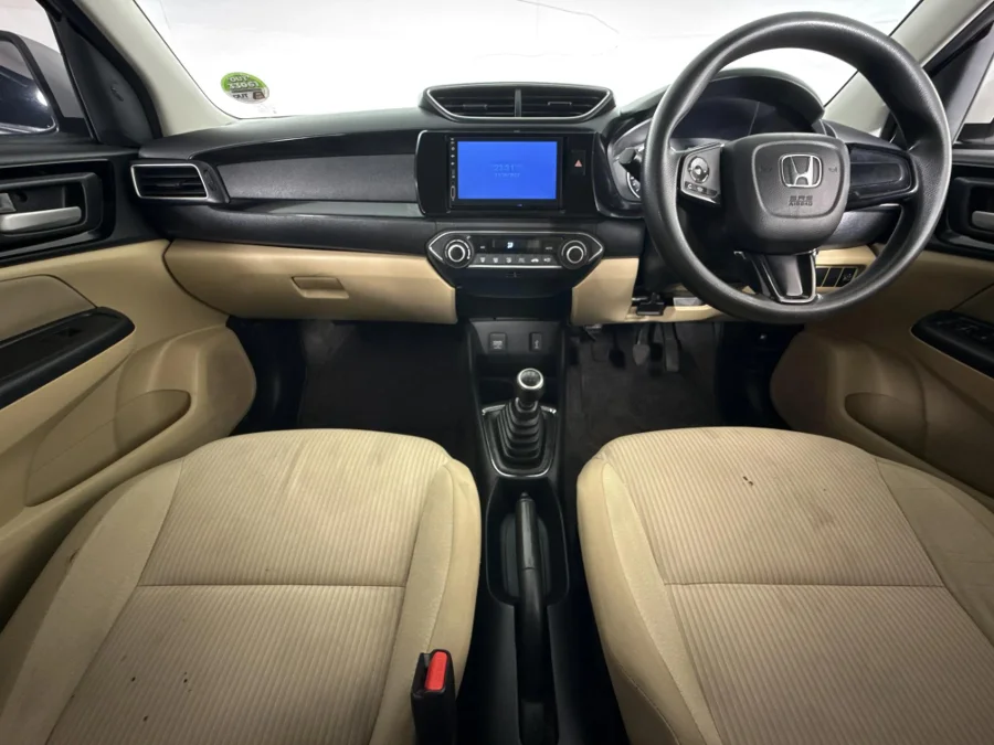 Used 2020 Honda Amaze 1.2 Comfort manual - WeBuyCars The Dome Used 2020 Honda Amaze 1.2 Comfort manual - WeBuyCars The Dome