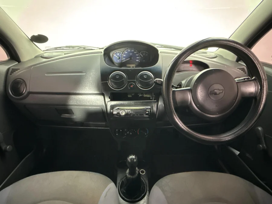Used 2010 Chevrolet Spark 0.8 - WeBuyCars Germiston Used 2010 Chevrolet Spark 0.8 - WeBuyCars Germiston