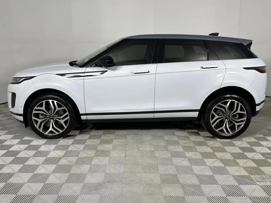 Used 2021 Land Rover Range Rover Evoque D180 R-Dynamic S - WeBuyCars Silverlakes Used 2021 Land Rover Range Rover Evoque D180 R-Dynamic S - WeBuyCars Silverlakes