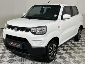 Used 2025 Suzuki S-Presso 1.0 GL+ Used 2025 Suzuki S-Presso 1.0 GL+