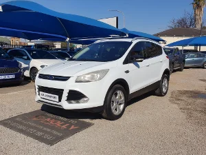 Used 2015 Ford Kuga 1.6T AWD Titanium