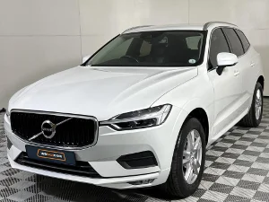 Used 2018 Volvo XC60 T5 AWD Momentum Used 2018 Volvo XC60 T5 AWD Momentum