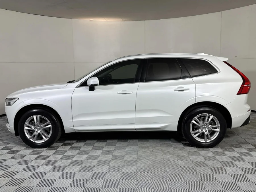 Used 2018 Volvo XC60 T5 AWD Momentum - WeBuyCars Midstream