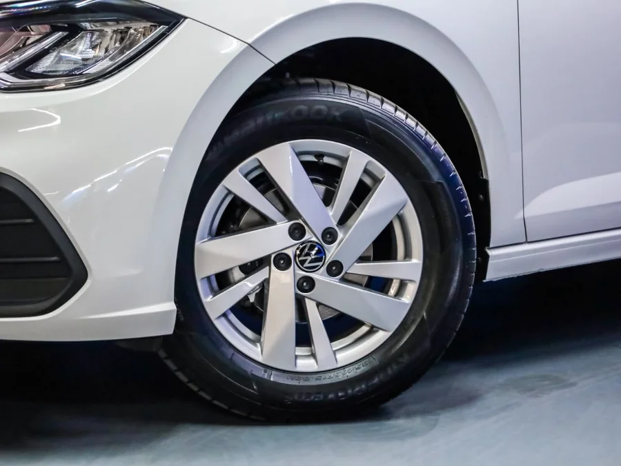 New 2026 Volkswagen Polo hatch 1.0TSI - VW Bryanston
