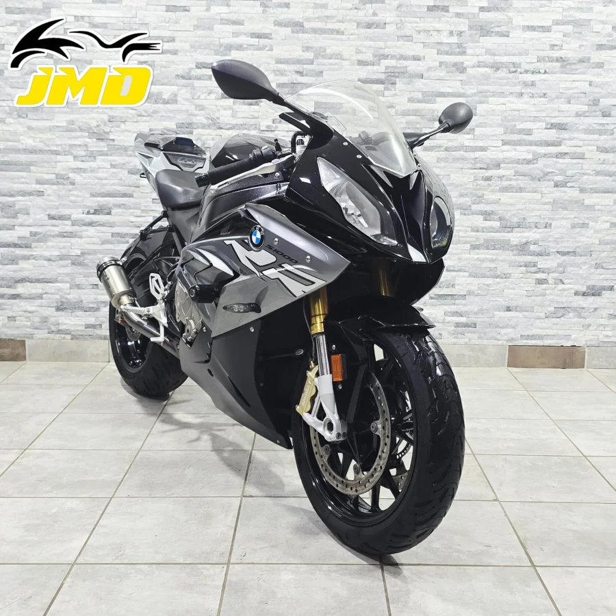 2018 REG BMW S1000RR - JMD Motorcycles 2018 REG BMW S1000RR - JMD Motorcycles