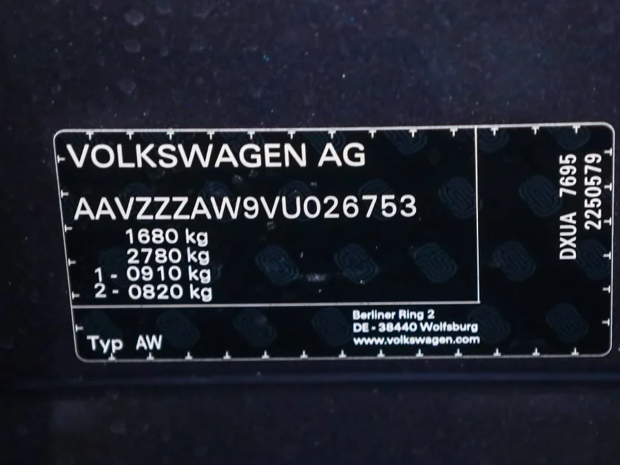New 2026 Volkswagen Polo hatch 1.0TSI Life auto - VW Bryanston New 2026 Volkswagen Polo hatch 1.0TSI Life auto - VW Bryanston