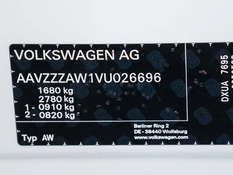 New 2026 Volkswagen Polo hatch 1.0TSI Life auto - VW Bryanston
