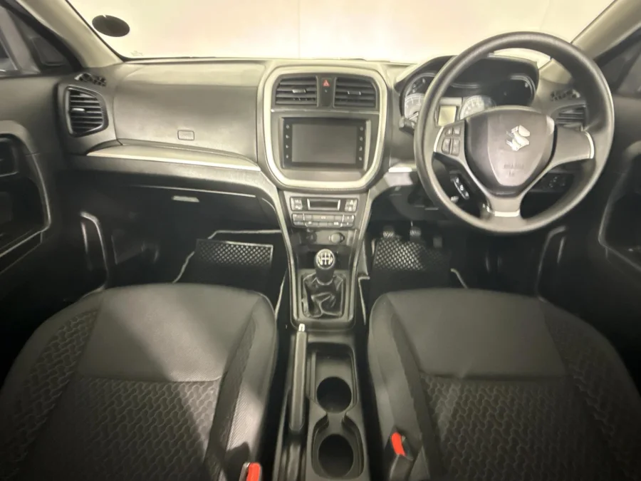 Used 2021 Suzuki Vitara Brezza 1.5 GL - WeBuyCars Midstream Used 2021 Suzuki Vitara Brezza 1.5 GL - WeBuyCars Midstream