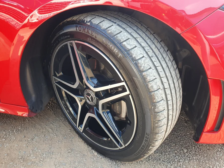 Used 2019 Mercedes-Benz A-Class A200 AMG Line - Nolly Motors Used 2019 Mercedes-Benz A-Class A200 AMG Line - Nolly Motors