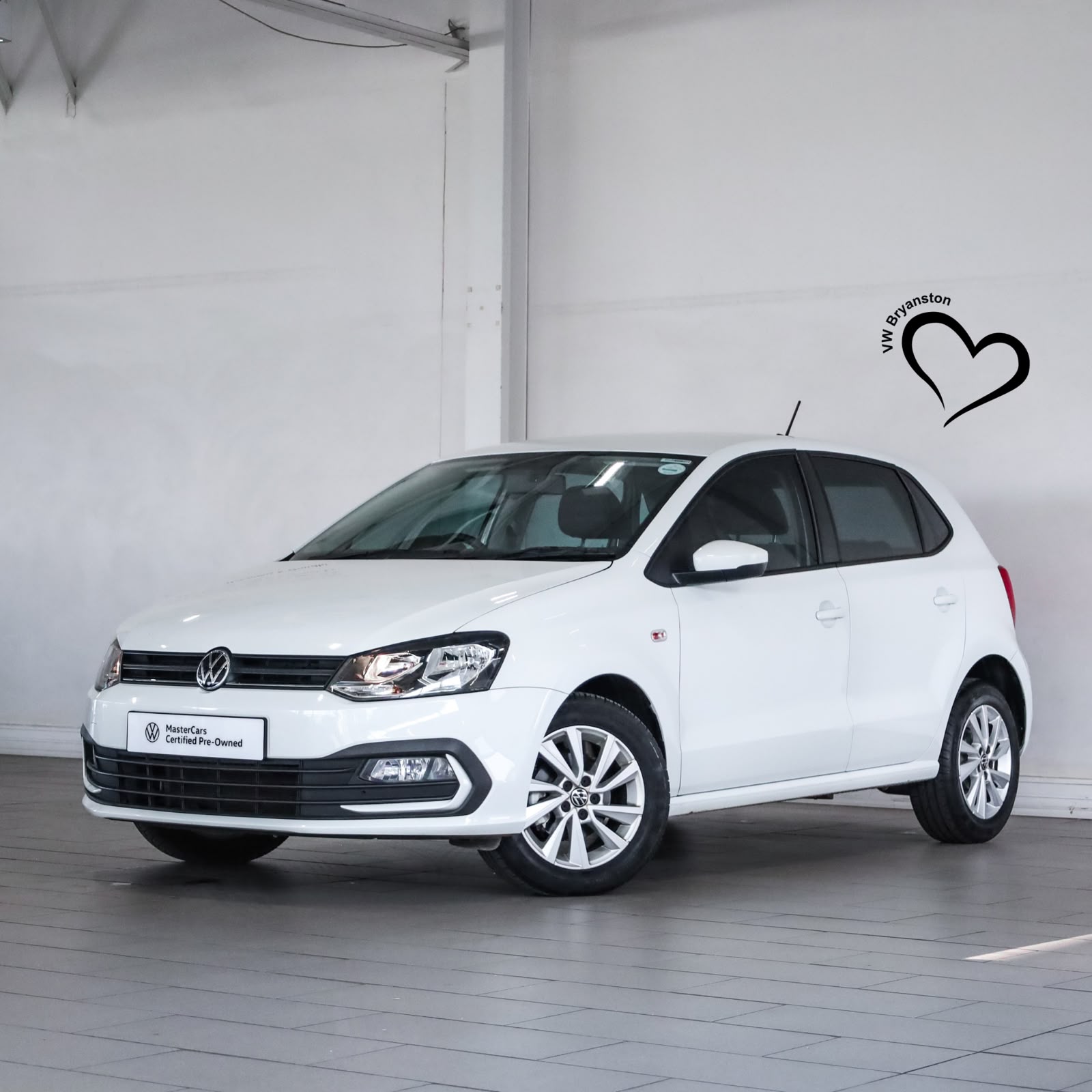 Used 2025 Volkswagen Polo Vivo hatch 1.4 Life