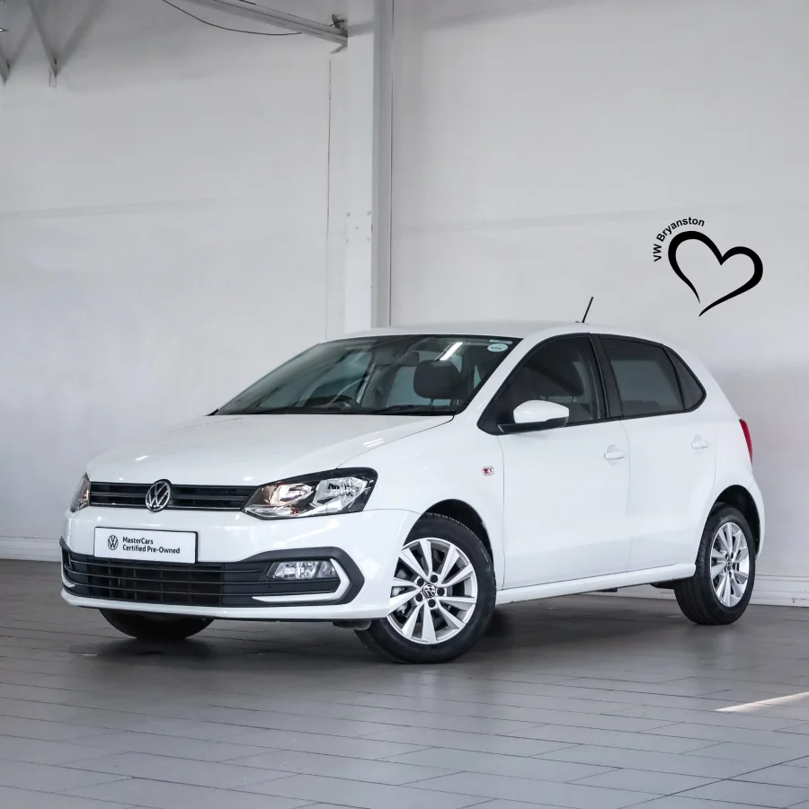 Used 2025 Volkswagen Polo Vivo hatch 1.4 Life - VW Bryanston Pre-Owned Used 2025 Volkswagen Polo Vivo hatch 1.4 Life - VW Bryanston Pre-Owned