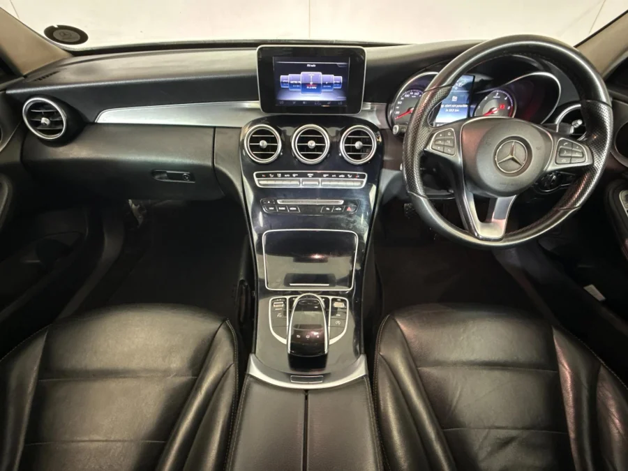 Used 2014 Mercedes-Benz C-Class C250d Avantgarde - WeBuyCars Midstream Used 2014 Mercedes-Benz C-Class C250d Avantgarde - WeBuyCars Midstream