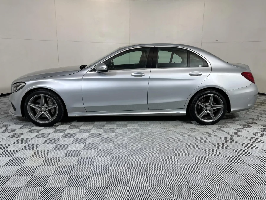 Used 2014 Mercedes-Benz C-Class C250d Avantgarde - WeBuyCars Midstream Used 2014 Mercedes-Benz C-Class C250d Avantgarde - WeBuyCars Midstream