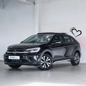 Used 2026 Volkswagen Taigo 1.0TSI Life