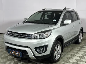 Used 2020 Haval H1 1.5