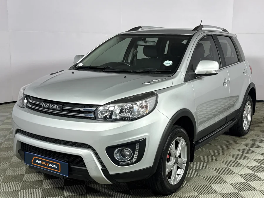 Used 2020 Haval H1 1.5 - WeBuyCars Durban Used 2020 Haval H1 1.5 - WeBuyCars Durban