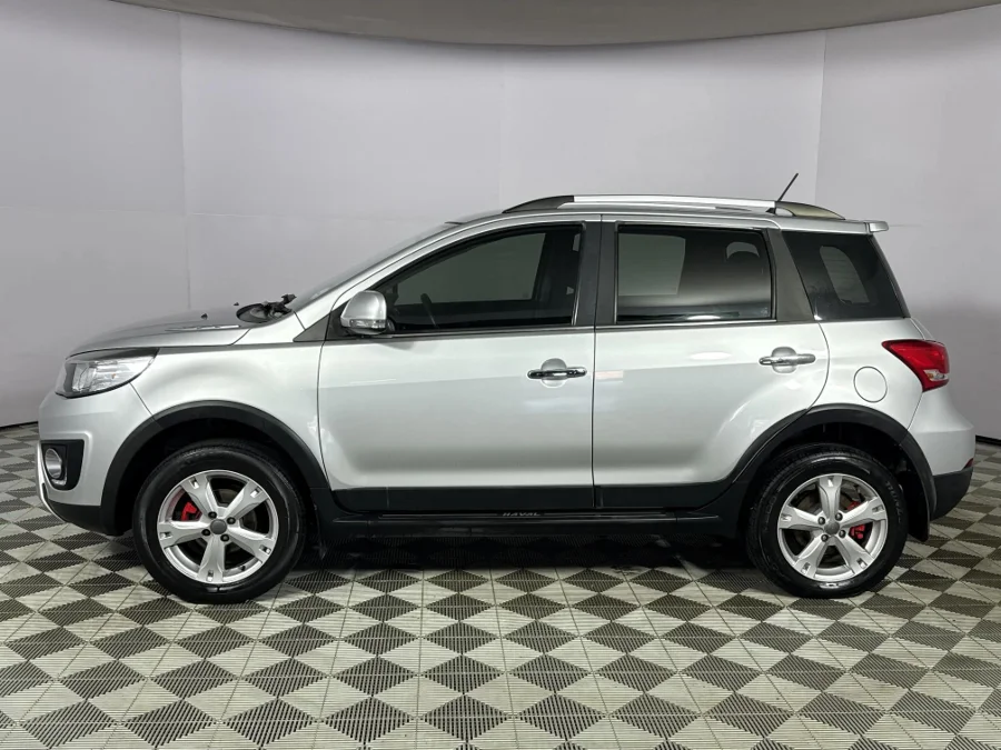 Used 2020 Haval H1 1.5 - WeBuyCars Durban Used 2020 Haval H1 1.5 - WeBuyCars Durban