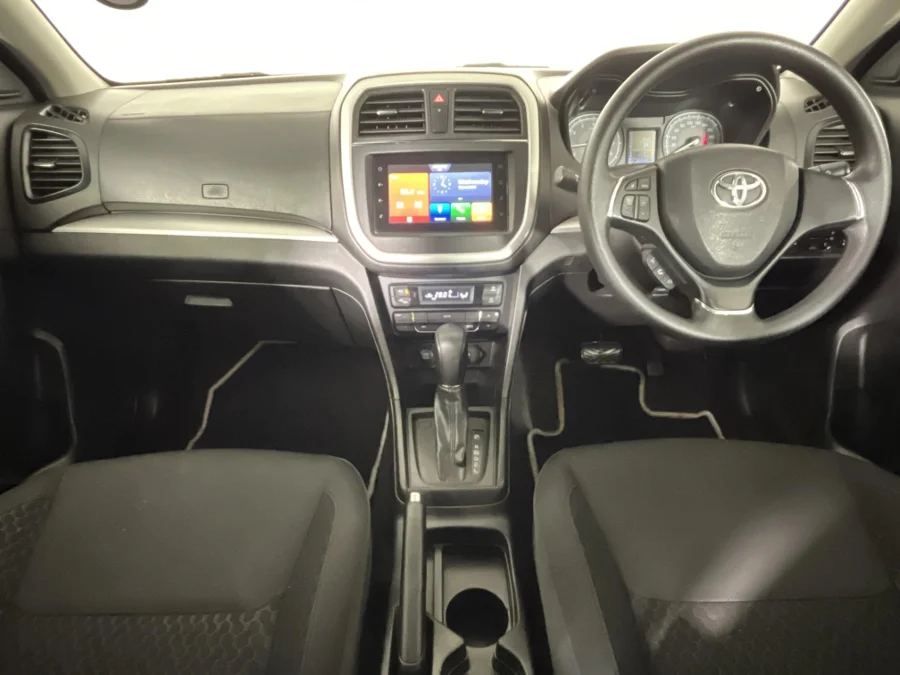 Used 2022 Toyota Urban Cruiser 1.5 XS auto - WeBuyCars The Dome Used 2022 Toyota Urban Cruiser 1.5 XS auto - WeBuyCars The Dome