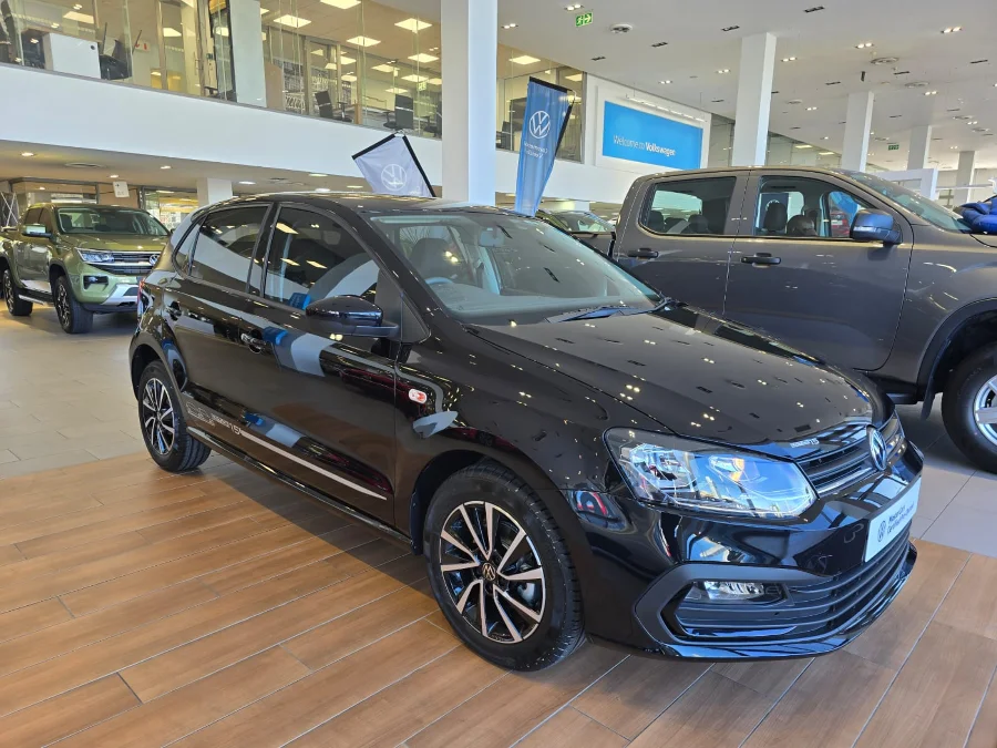 Used 2026 Volkswagen Polo Vivo hatch 1.4 Life - VW Melrose Arch Pre-owned Used 2026 Volkswagen Polo Vivo hatch 1.4 Life - VW Melrose Arch Pre-owned