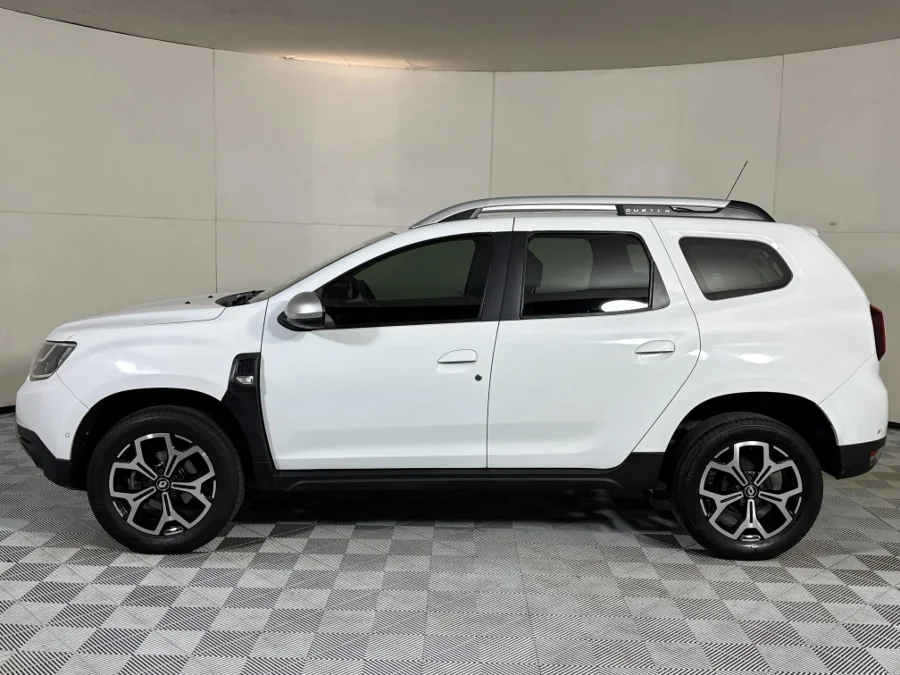 Used 2019 Renault Duster 1.5dCi Prestige - WeBuyCars Midstream Used 2019 Renault Duster 1.5dCi Prestige - WeBuyCars Midstream