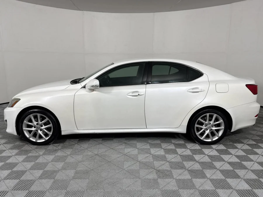 Used 2012 Lexus IS 250 EX - WeBuyCars The Dome Used 2012 Lexus IS 250 EX - WeBuyCars The Dome