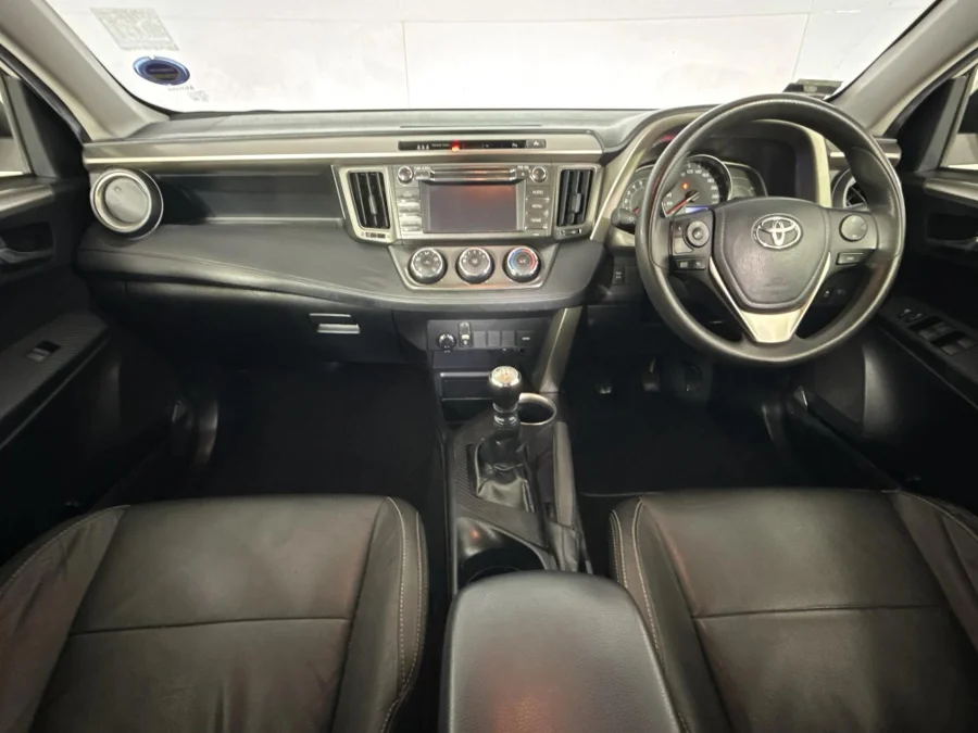 Used 2014 Toyota RAV4 2.2D-4D AWD GX - WeBuyCars Silverlakes Used 2014 Toyota RAV4 2.2D-4D AWD GX - WeBuyCars Silverlakes
