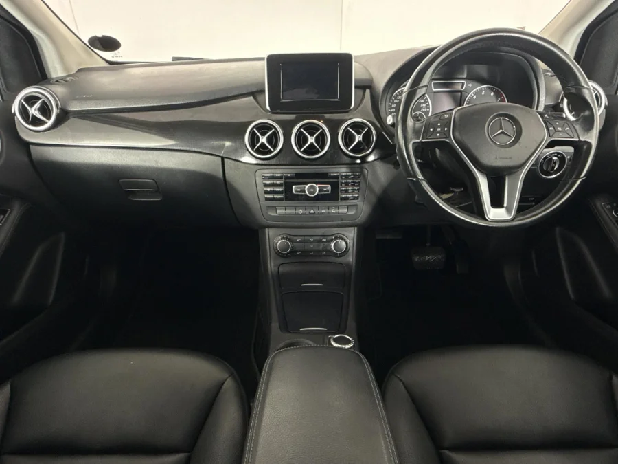 Used 2014 Mercedes-Benz B-Class B200 auto - WeBuyCars The Dome Used 2014 Mercedes-Benz B-Class B200 auto - WeBuyCars The Dome