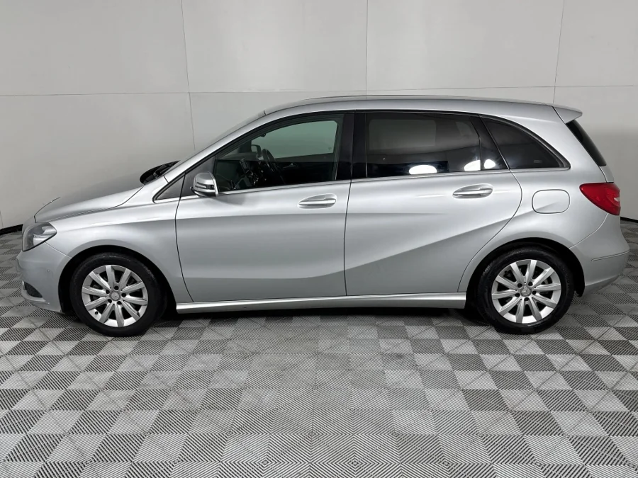 Used 2014 Mercedes-Benz B-Class B200 auto - WeBuyCars The Dome Used 2014 Mercedes-Benz B-Class B200 auto - WeBuyCars The Dome
