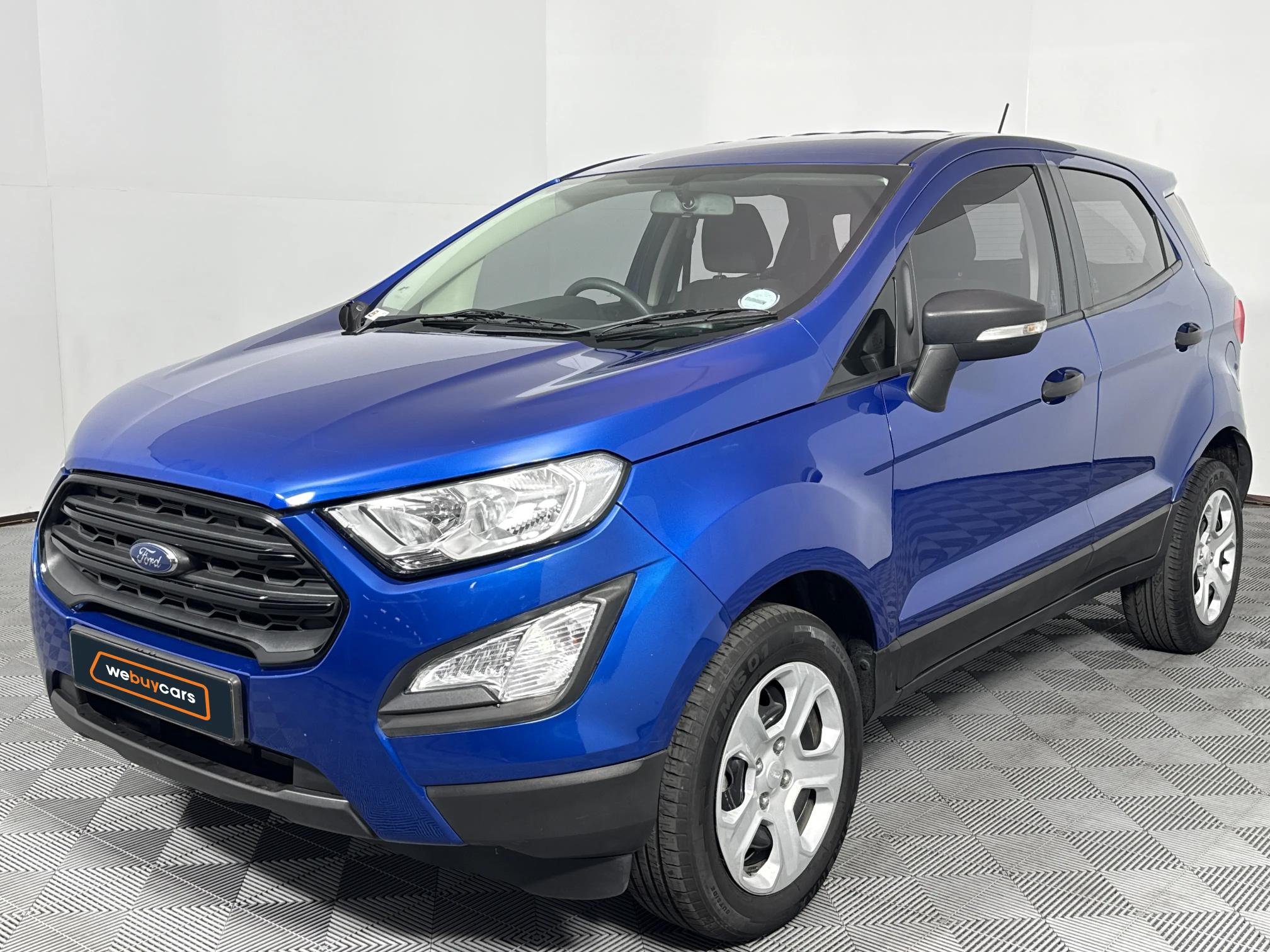 Used 2020 Ford EcoSport 1.5 Ambiente