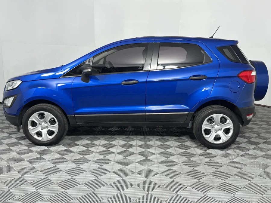 Used 2020 Ford EcoSport 1.5 Ambiente - WeBuyCars Richmond Used 2020 Ford EcoSport 1.5 Ambiente - WeBuyCars Richmond