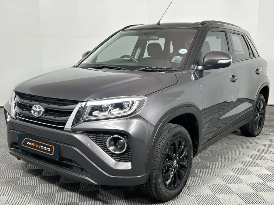 Used 2023 Toyota Urban Cruiser 1.5 XS - WeBuyCars Richmond Used 2023 Toyota Urban Cruiser 1.5 XS - WeBuyCars Richmond