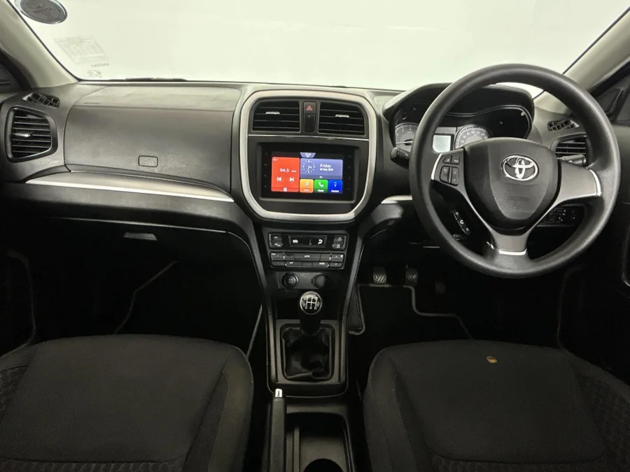 Used 2023 Toyota Urban Cruiser 1.5 XS - WeBuyCars Richmond Used 2023 Toyota Urban Cruiser 1.5 XS - WeBuyCars Richmond