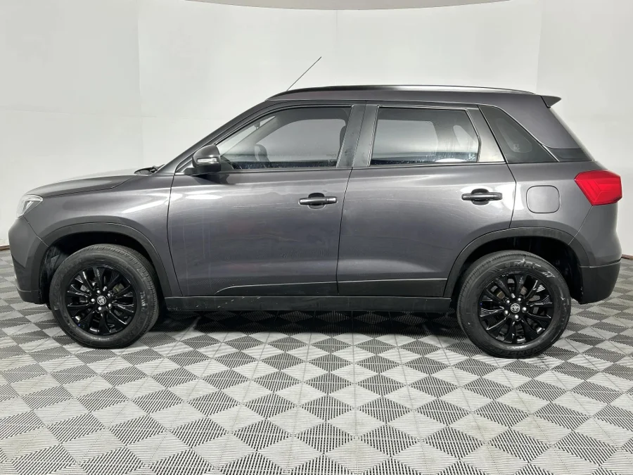 Used 2023 Toyota Urban Cruiser 1.5 XS - WeBuyCars Richmond Used 2023 Toyota Urban Cruiser 1.5 XS - WeBuyCars Richmond