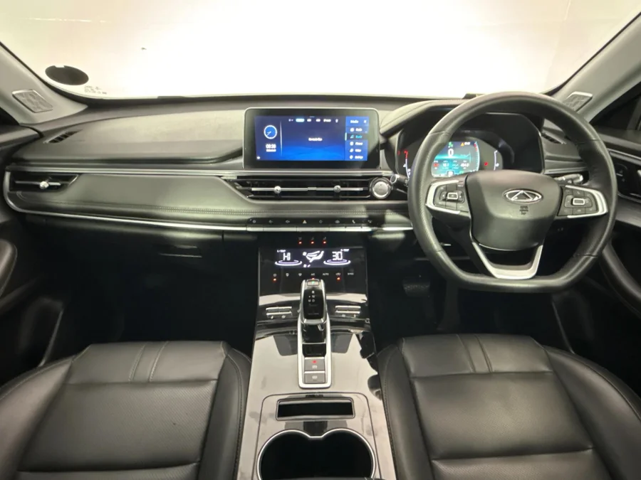 Used 2022 Chery Tiggo 7 Pro 1.5T Distinction - WeBuyCars Montana Used 2022 Chery Tiggo 7 Pro 1.5T Distinction - WeBuyCars Montana