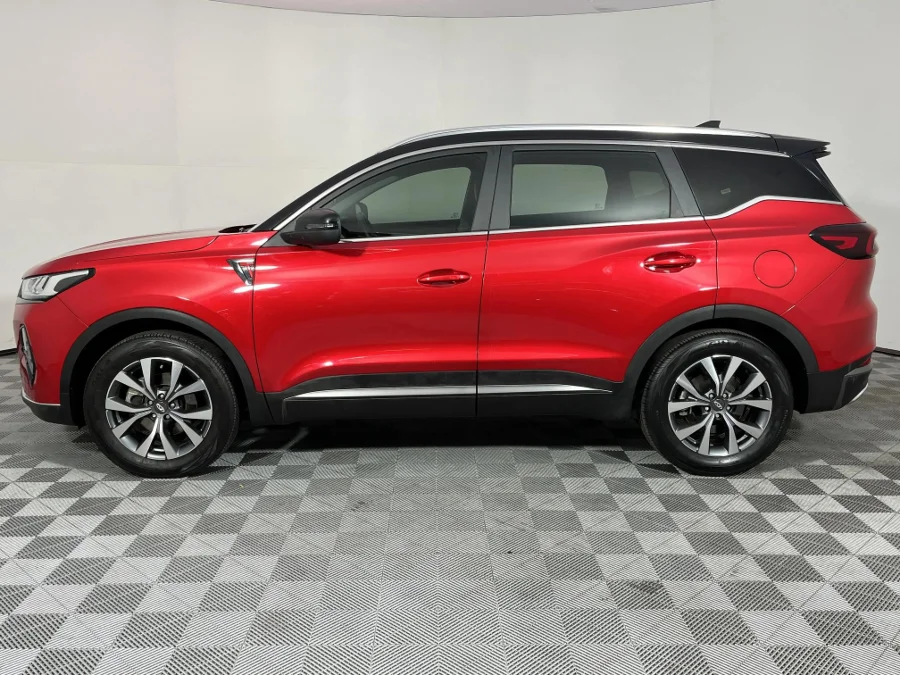 Used 2022 Chery Tiggo 7 Pro 1.5T Distinction - WeBuyCars Montana Used 2022 Chery Tiggo 7 Pro 1.5T Distinction - WeBuyCars Montana