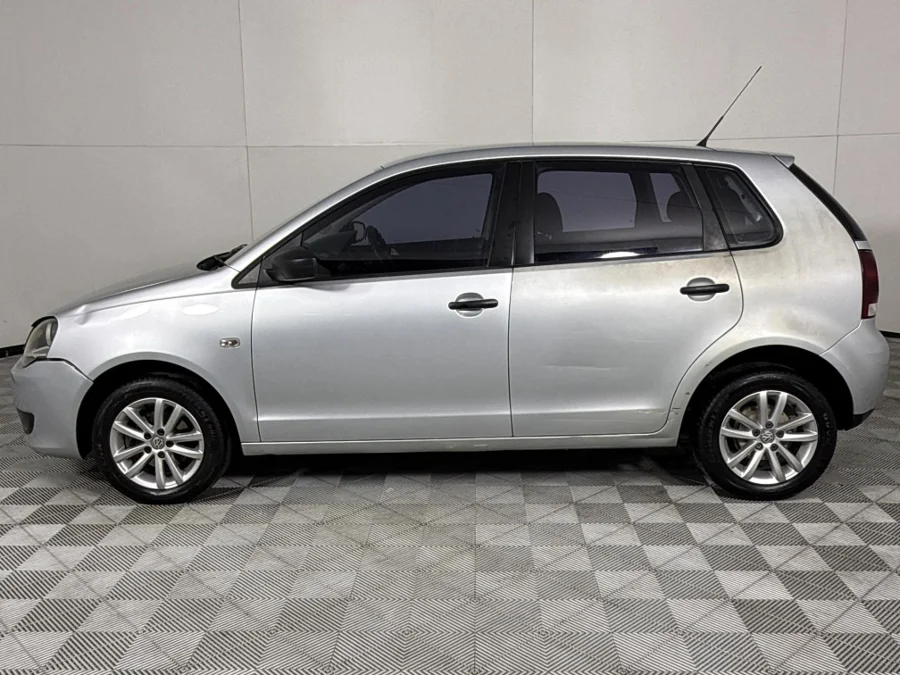 Used 2016 Volkswagen Polo Vivo hatch 1.4 Conceptline - WeBuycars East London Used 2016 Volkswagen Polo Vivo hatch 1.4 Conceptline - WeBuycars East London