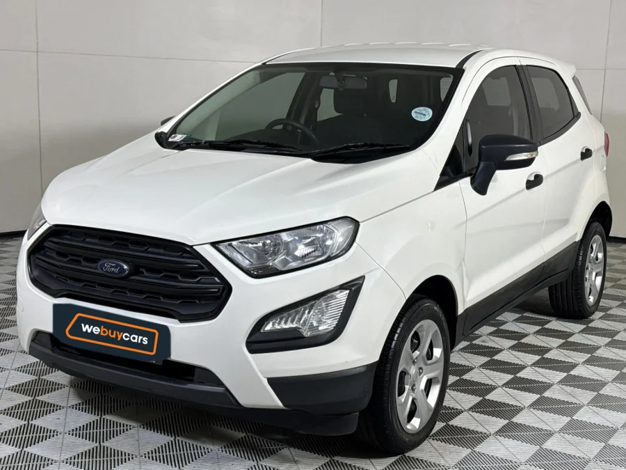 Used 2019 Ford EcoSport 1.5 Ambiente - WeBuyCars Germiston Used 2019 Ford EcoSport 1.5 Ambiente - WeBuyCars Germiston