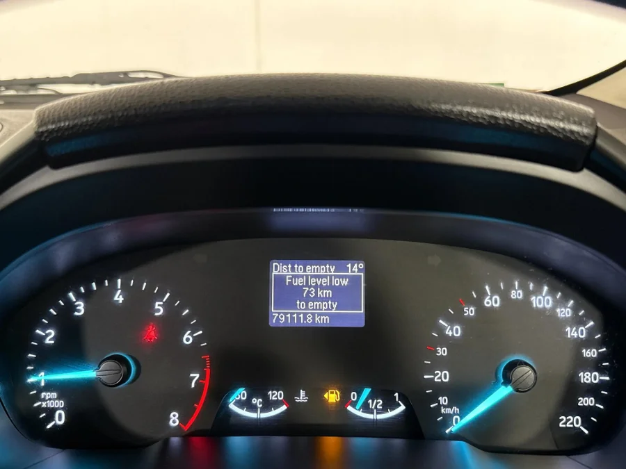 Used 2019 Ford EcoSport 1.5 Ambiente - WeBuyCars Germiston Used 2019 Ford EcoSport 1.5 Ambiente - WeBuyCars Germiston
