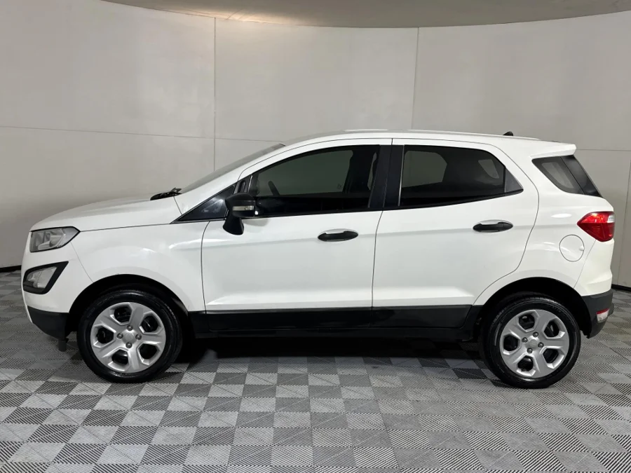Used 2019 Ford EcoSport 1.5 Ambiente - WeBuyCars Germiston Used 2019 Ford EcoSport 1.5 Ambiente - WeBuyCars Germiston