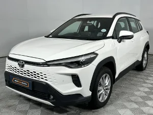 Used 2025 Toyota Corolla Cross 1.8 XS