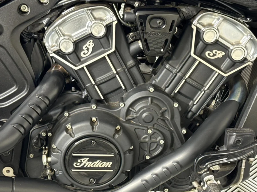 Used 2019 Indian Scout Bobber - WeBuyCars Midstream