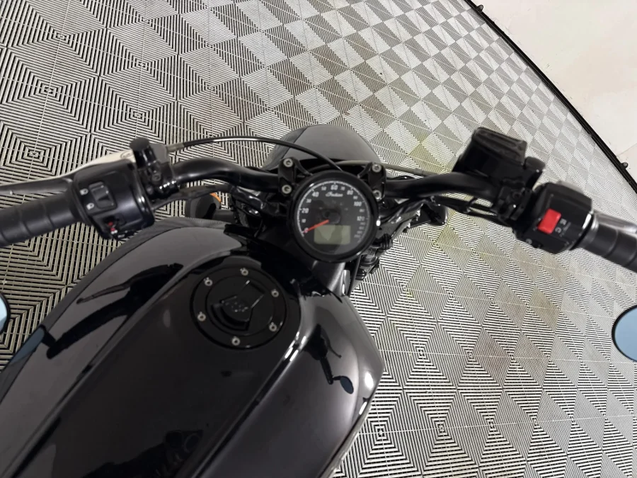 Used 2019 Indian Scout Bobber - WeBuyCars Midstream