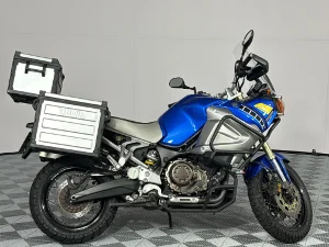 Used 2012 Yamaha XT 1200 Z Super Tenere