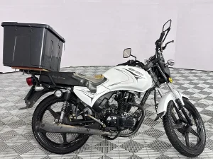 Used 2026 Big Boy Velocity Cargo 200