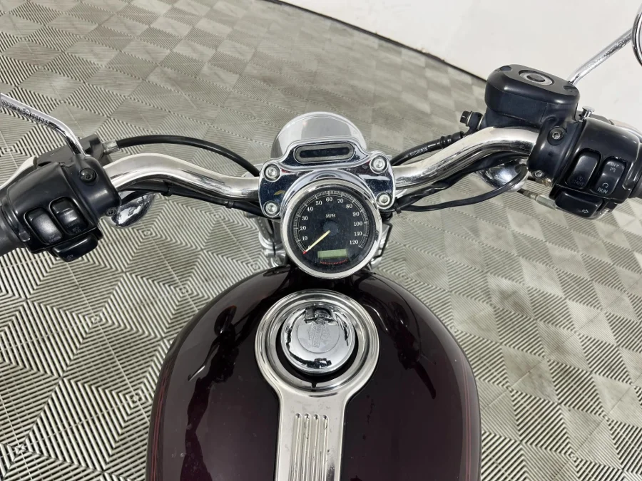 Used 2011 Harley Davidson Sportster Xl1200 Custom - WeBuyCars The Dome Used 2011 Harley Davidson Sportster Xl1200 Custom - WeBuyCars The Dome