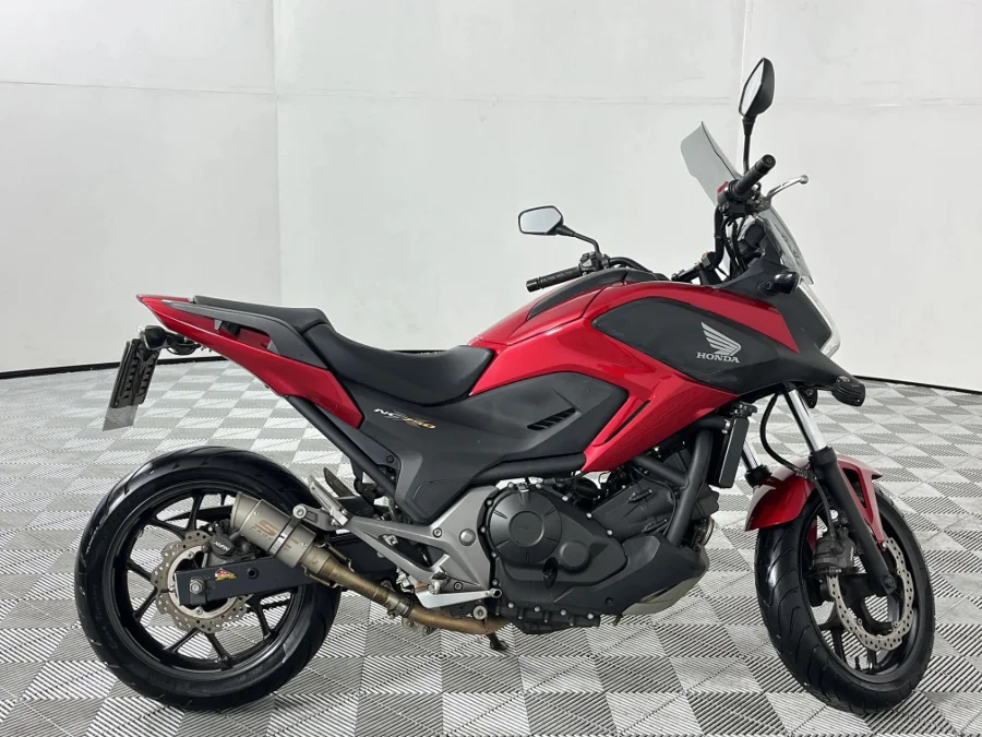 Used 2015 Honda NC 750 X - WeBuyCars The Dome Used 2015 Honda NC 750 X - WeBuyCars The Dome