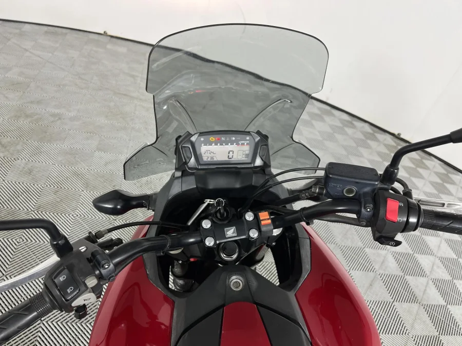 Used 2015 Honda NC 750 X - WeBuyCars The Dome Used 2015 Honda NC 750 X - WeBuyCars The Dome